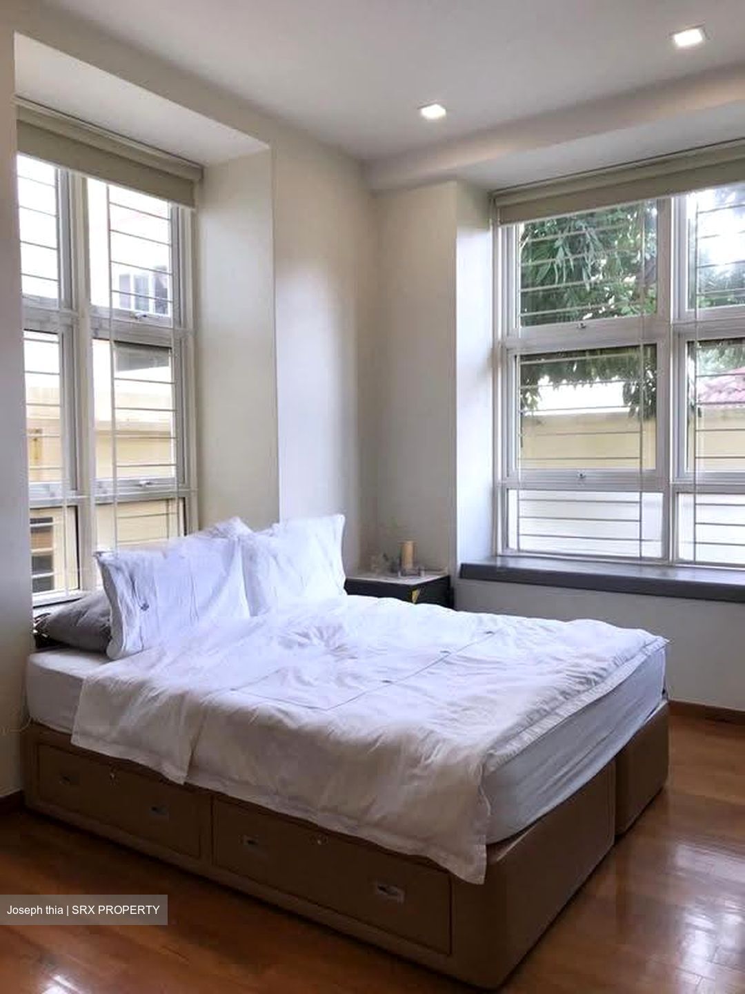 Treasure Mansions (D19), Apartment #624516661